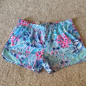 Lilly Pulitzer Ocean Trail Women's Shorts
